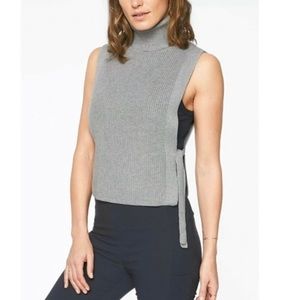 NWT Athleta Doubletime T-Neck